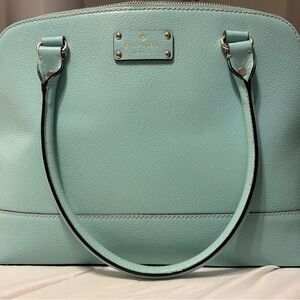 Kate Spade Wellesley Rachelle in Robin’s Egg